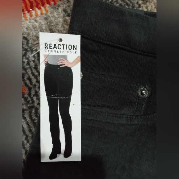 NWT Kenneth Cole Cords - Picture 5 of 7